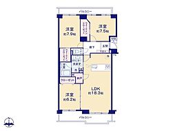 新本牧壱番館