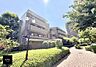 外観：■家族みんなが笑顔で過ごせる、安心感のある住まい