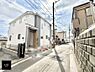 外観：■この道を歩けば、毎日が少し特別になる