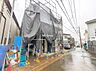 外観：■優雅なラインが、毎日を引き立てます