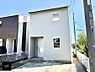 外観：■家族みんなが笑顔で過ごせる、安心感のある住まい