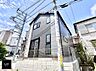外観：1号棟  ■暮らしを豊かにする充実した仕様設備で快適に