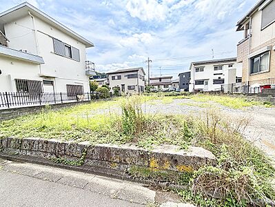 外観:1号棟 ■暮らしを豊かにする充実した仕様設備で快適に 外観:1号棟 ■暮らしを豊かにする充実した仕様設備で快適に