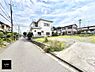 外観：■新しい住まい、街の新しい風景