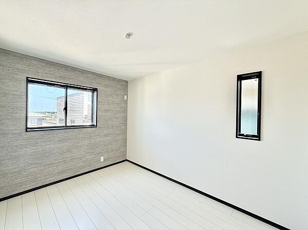 室内を拡大表示