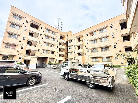 ■家族みんなが笑顔で過ごせる、安心感のある住まい