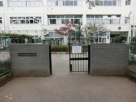 小学校 900m 横浜市立瀬谷小学校