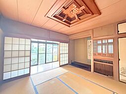 室内の画像
