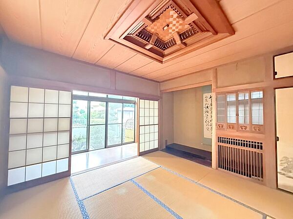 室内
