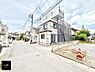 外観：■優雅なラインが、毎日を引き立てます
