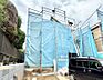 外観：2号棟  ■家族みんなが笑顔で過ごせる、安心感のある住まい