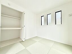 室内の画像