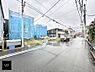 外観：■新しい時代の息吹を感じる、心地よい環境