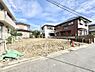 外観：1号棟  ■暮らしを彩る充実した設備仕様が備わった住まい