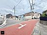 外観：■この道を歩けば、毎日が少し特別になる