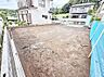 外観：1号棟  ■家族みんなが笑顔で過ごせる、安心感のある住まい