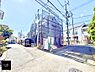 外観：■新しい住まい、街の新しい風景