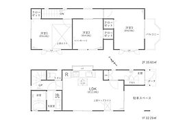 横浜市戸塚区平戸町 中古戸建