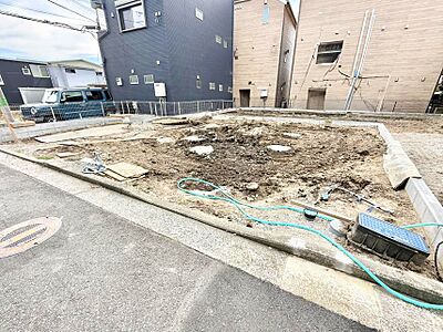 外観:2号棟 ■まずは一度ご覧ください 外観:2号棟 ■まずは一度ご覧ください