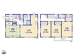 小田原市酒匂5丁目 中古戸建