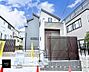 外観：1号棟  ■暮らしを豊かにする充実した仕様設備で快適に