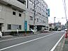 周辺：病院 800m 松島病院