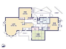 ライオンズヒルズ本郷台伍番館
