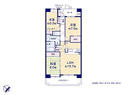 プランヴェール横須賀汐入　中古マンション