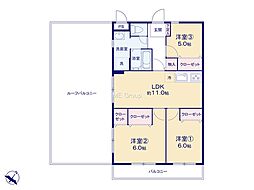 相模原ホビーバーンズ　中古マンション