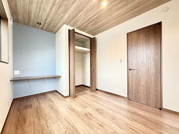 子供部屋