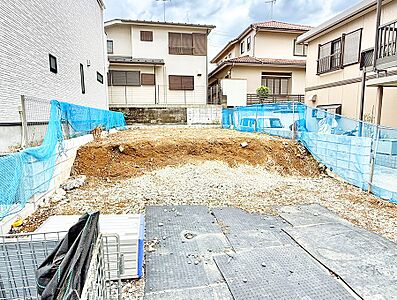 外観:1号棟 ■まずは一度ご覧ください 外観:1号棟 ■まずは一度ご覧ください