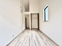 子供部屋の画像