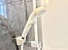 設備：■手元で簡単に止水できるため、水の無駄遣いを減らすことができます。