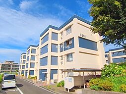 汐見台団地