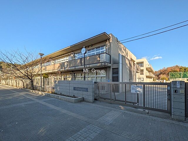 周辺 町田市図師町