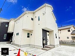 茅ヶ崎市香川5丁目　新築戸建　全11棟　8号棟