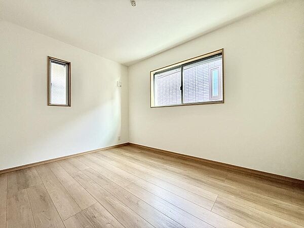 子供部屋