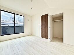 子供部屋の画像