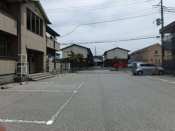 栃木県宇都宮市下栗町(賃貸アパート2LDK・1階・54.07㎡)の写真 その16