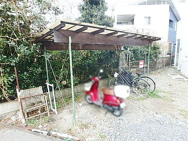 栃木県宇都宮市平松町(賃貸アパート1K・2階・20.66㎡)の写真 その21