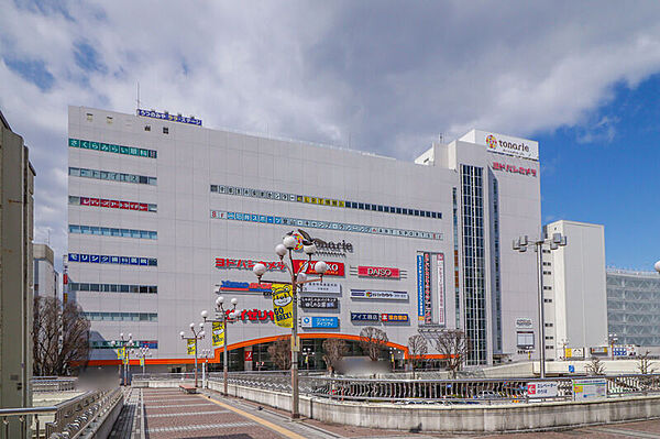 栃木県宇都宮市今泉3丁目(賃貸アパート1LDK・1階・41.32㎡)の写真 その23