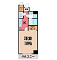 プレゾン・マロニエ3階5.0万円
