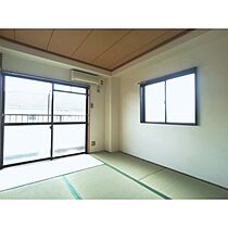 栃木県鹿沼市上野町（賃貸マンション2K・2階・41.13㎡） その8