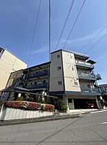 栃木県宇都宮市花房本町（賃貸マンション1R・3階・25.92㎡） その1