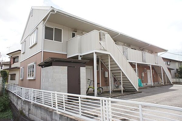 栃木県宇都宮市平松本町(賃貸アパート3DK・2階・46.03㎡)の写真 その15