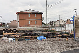 栃木県塩谷郡高根沢町宝積寺2丁目（賃貸アパート2LDK・1階・59.62㎡） その5