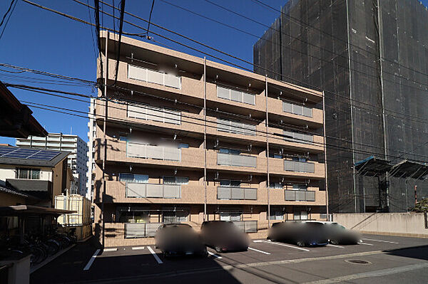 栃木県宇都宮市桜1丁目(賃貸マンション3LDK・1階・65.65㎡)の写真 その6