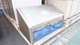 栃木県宇都宮市南大通り1丁目（賃貸アパート1R・3階・33.39㎡） その20