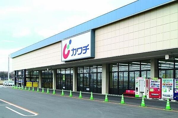 栃木県宇都宮市インターパーク3丁目(賃貸アパート1LDK・2階・34.02㎡)の写真 その26