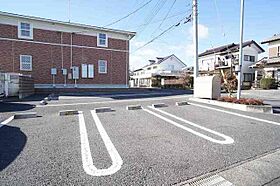 栃木県真岡市大谷本町（賃貸アパート1LDK・2階・51.13㎡） その17